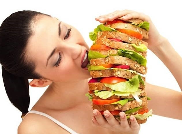 Nhung thoi quen xau co hai cho suc khoe hinh anh