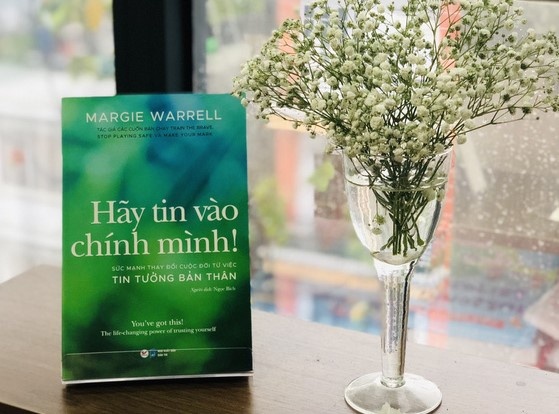 Hay tin vao chinh minh anh 1