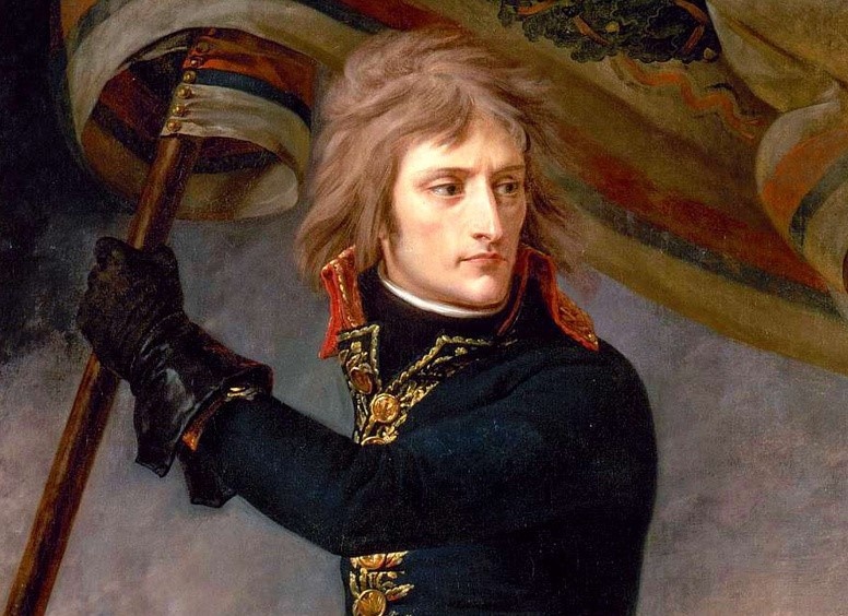 Chat loc thong tin theo cach cua Napoleon hinh anh