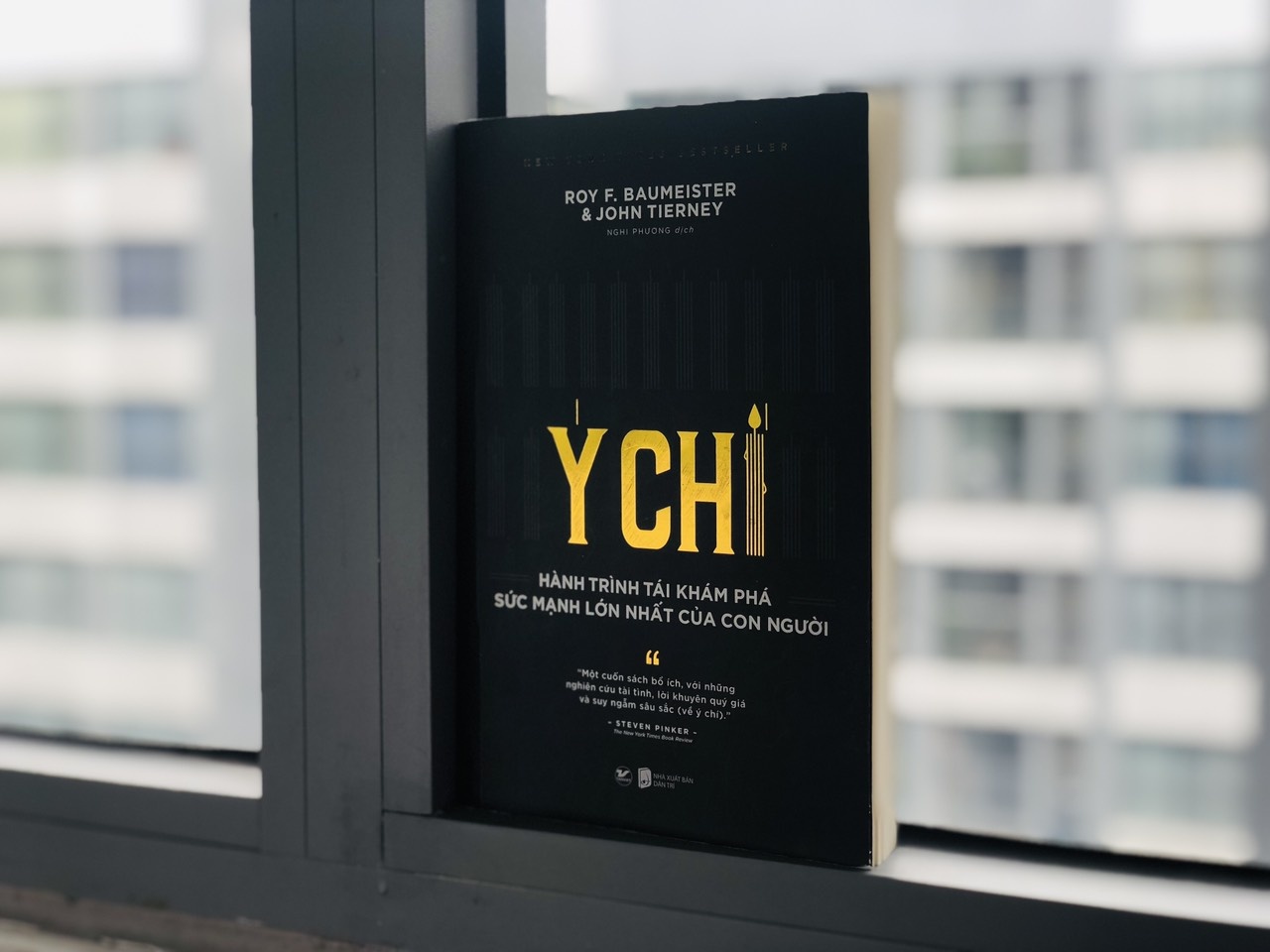 Suc manh cua y chi anh 1