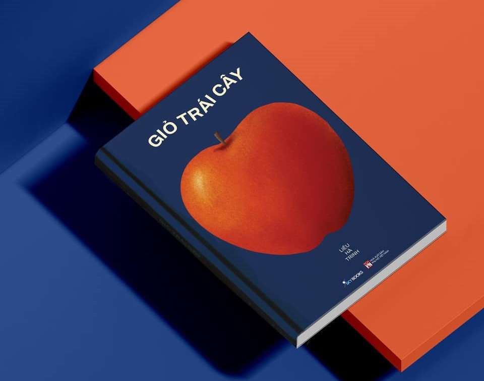 Loi chuc binh an qua ‘Gio trai cay’ hinh anh