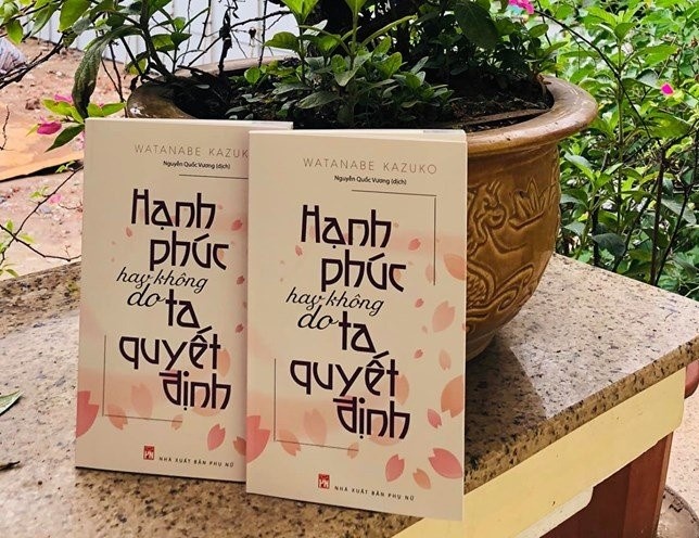 hanh phuc do ta quyet dinh anh 1