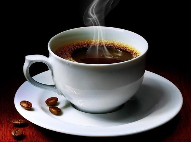 Uong ca phe bao nhieu la du? hinh anh