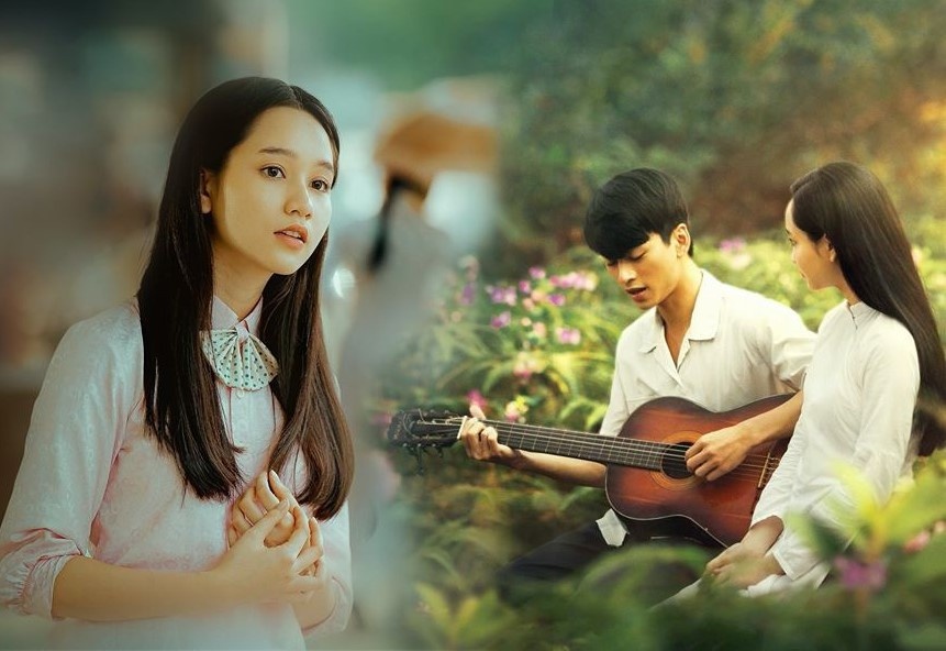 Phim chuyen the tu tac pham van hoc anh 2