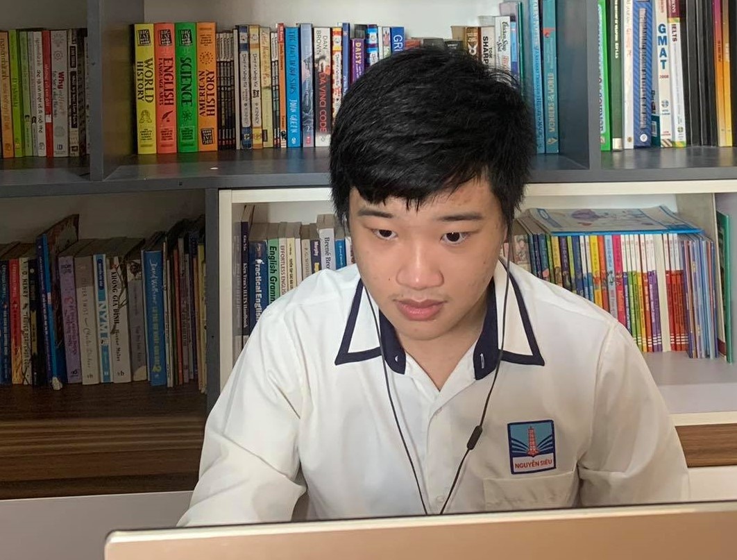 Sach la niem cam hung cua 3 tac gia nhi hinh anh