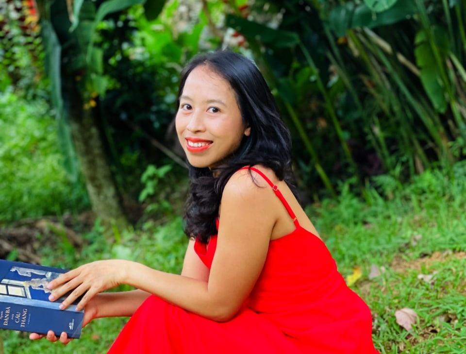 Lop hoc cho nguoi yeu sach anh 2