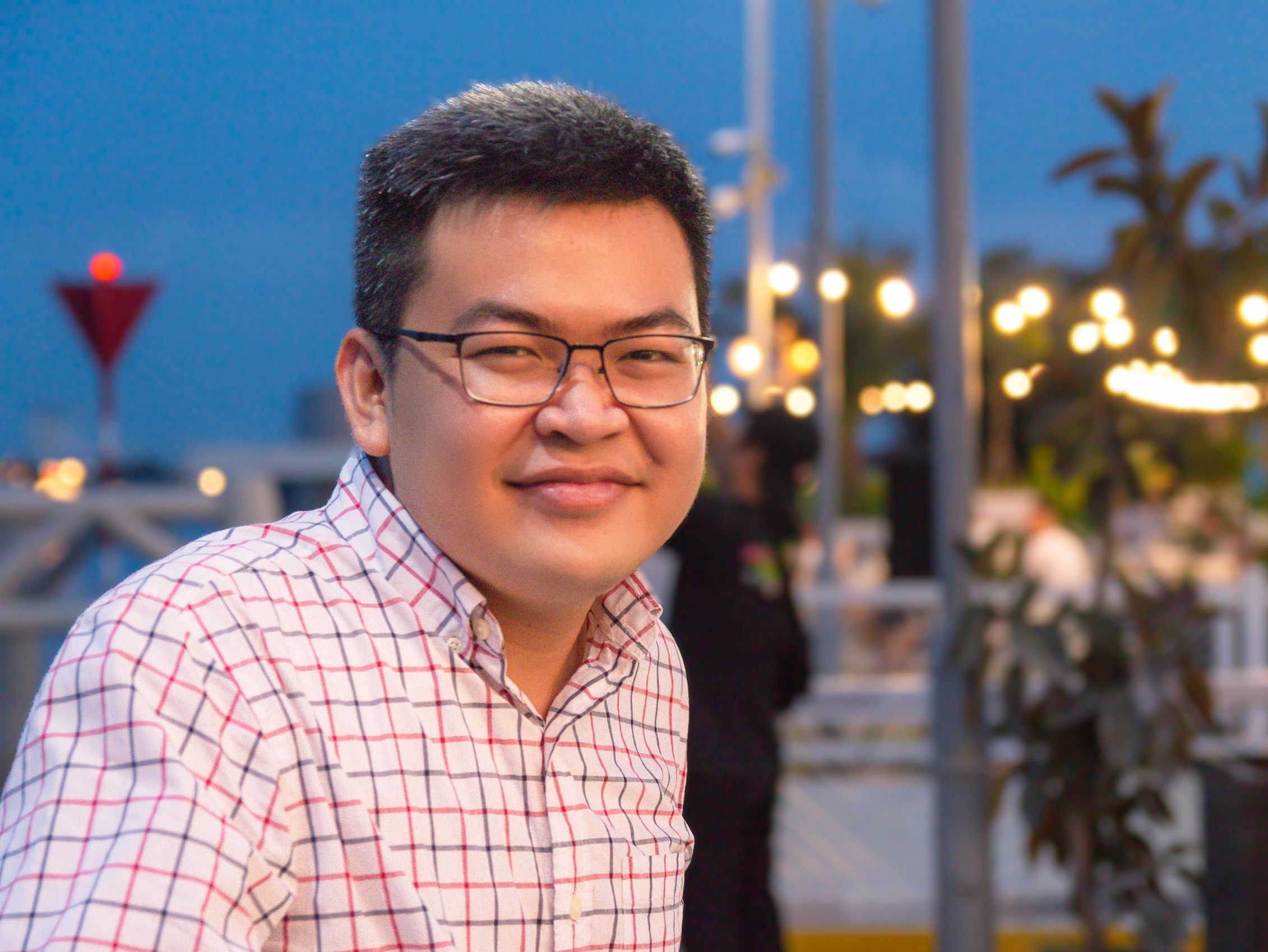 Tam su cua mot F0 chien thang dich benh tai nha hinh anh