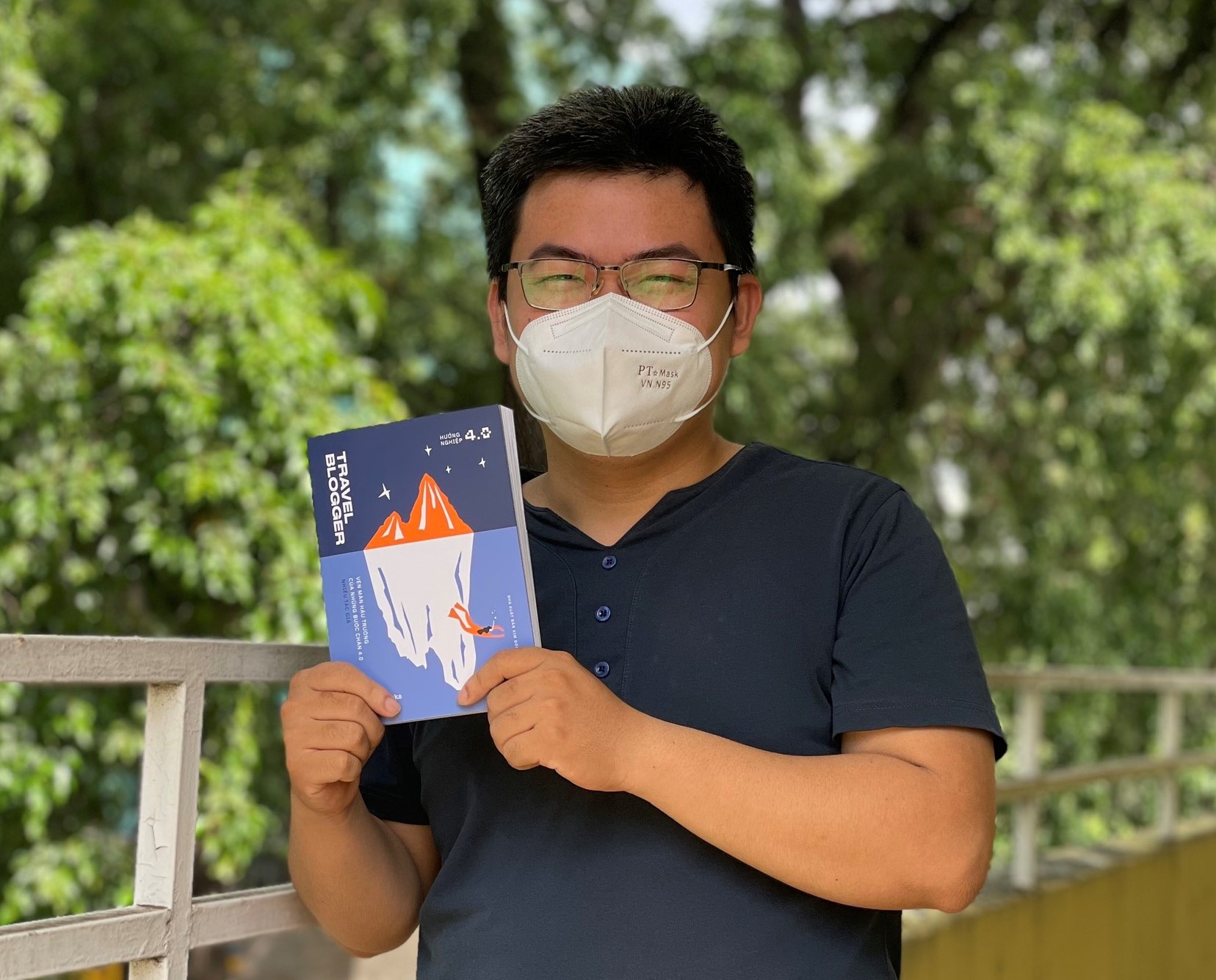 F0 chien thang Covid-19 anh 1