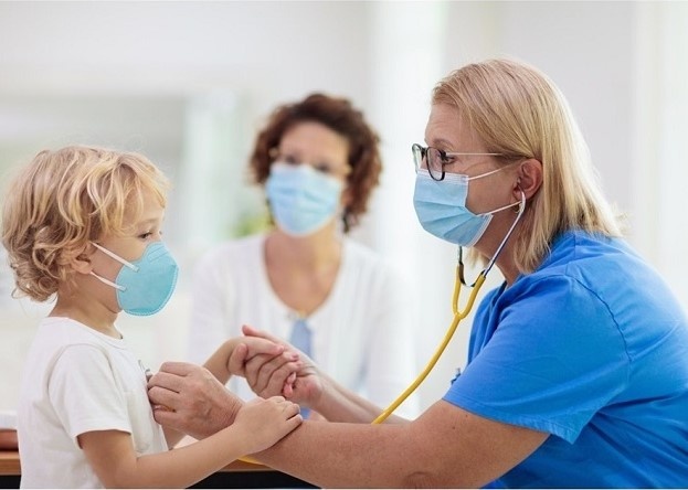 8 van de suc khoe thuong gap o tre hinh anh