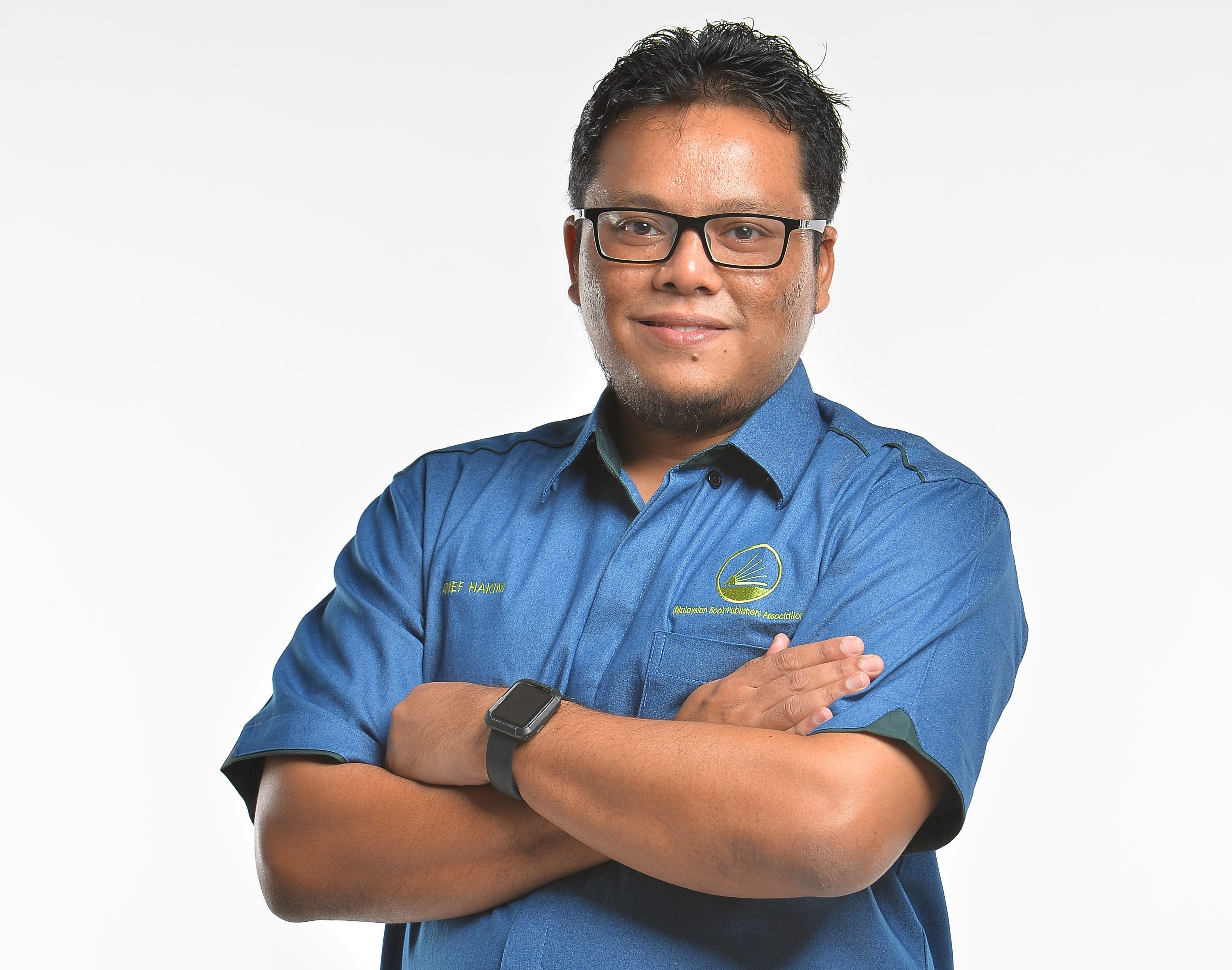 Nganh xuat ban Malaysia anh 1