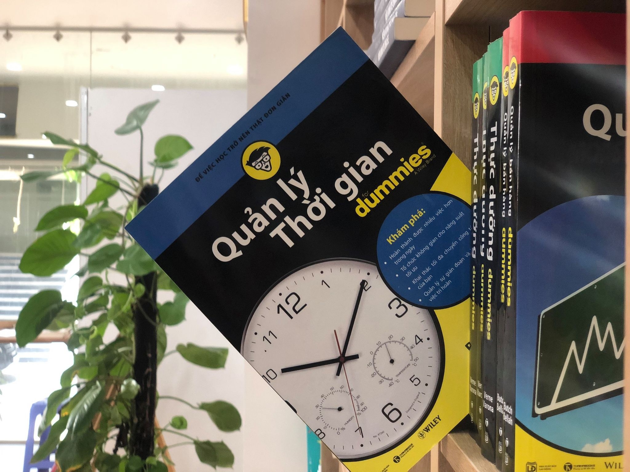 Lam chu thoi gian de can bang cuoc song hinh anh