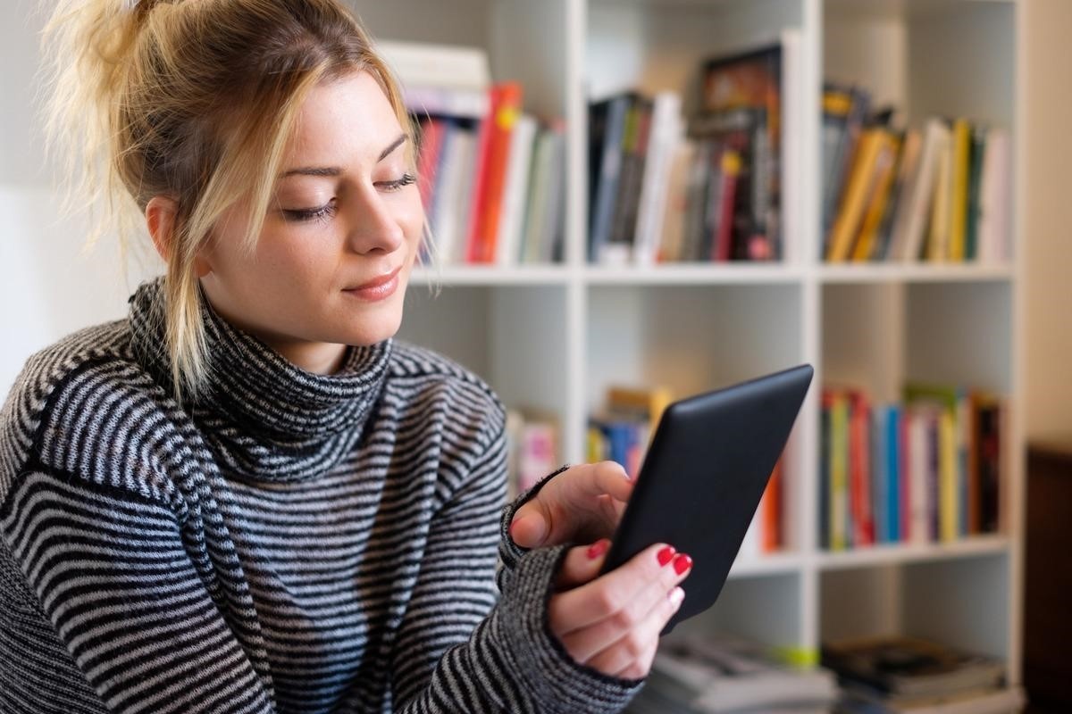 Nganh xuat ban ung pho voi dai dich Covid-19 hinh anh