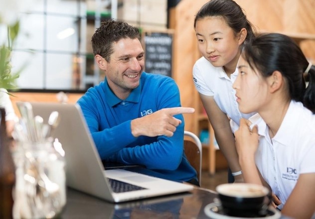 Nhung ky nang can thiet trong thoi dai 4.0 hinh anh