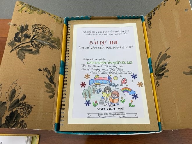 cuoc thi Dai su Van hoa doc nam 2022 anh 2