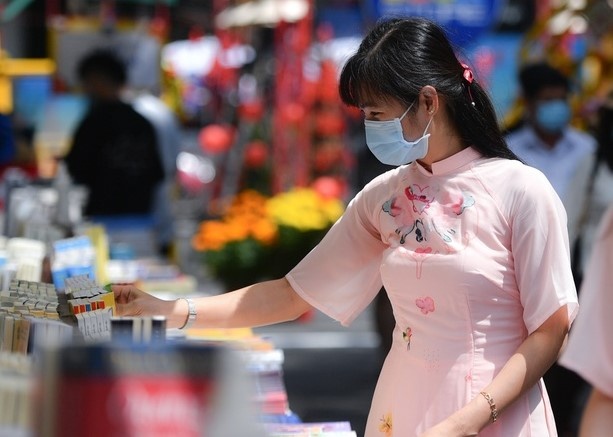 Huong di cho nganh xuat ban Dong Nam A hinh anh