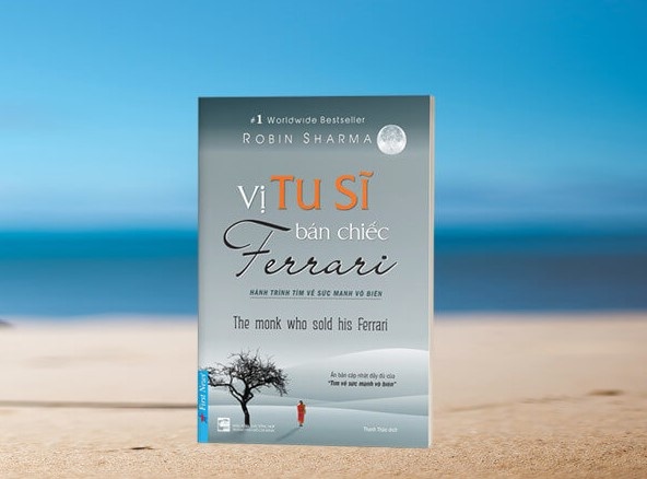 Nhung cuon sach giup phat trien su nghiep hinh anh