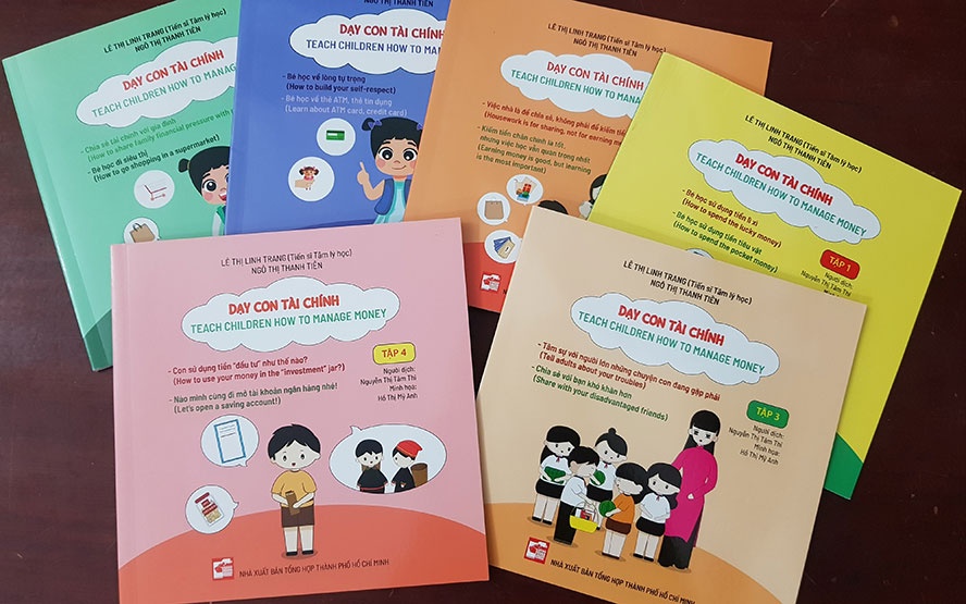 Sach thieu nhi anh 3