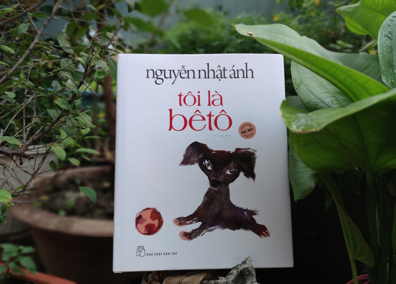 Tac gia dung nhuan but ung ho chong dich anh 1