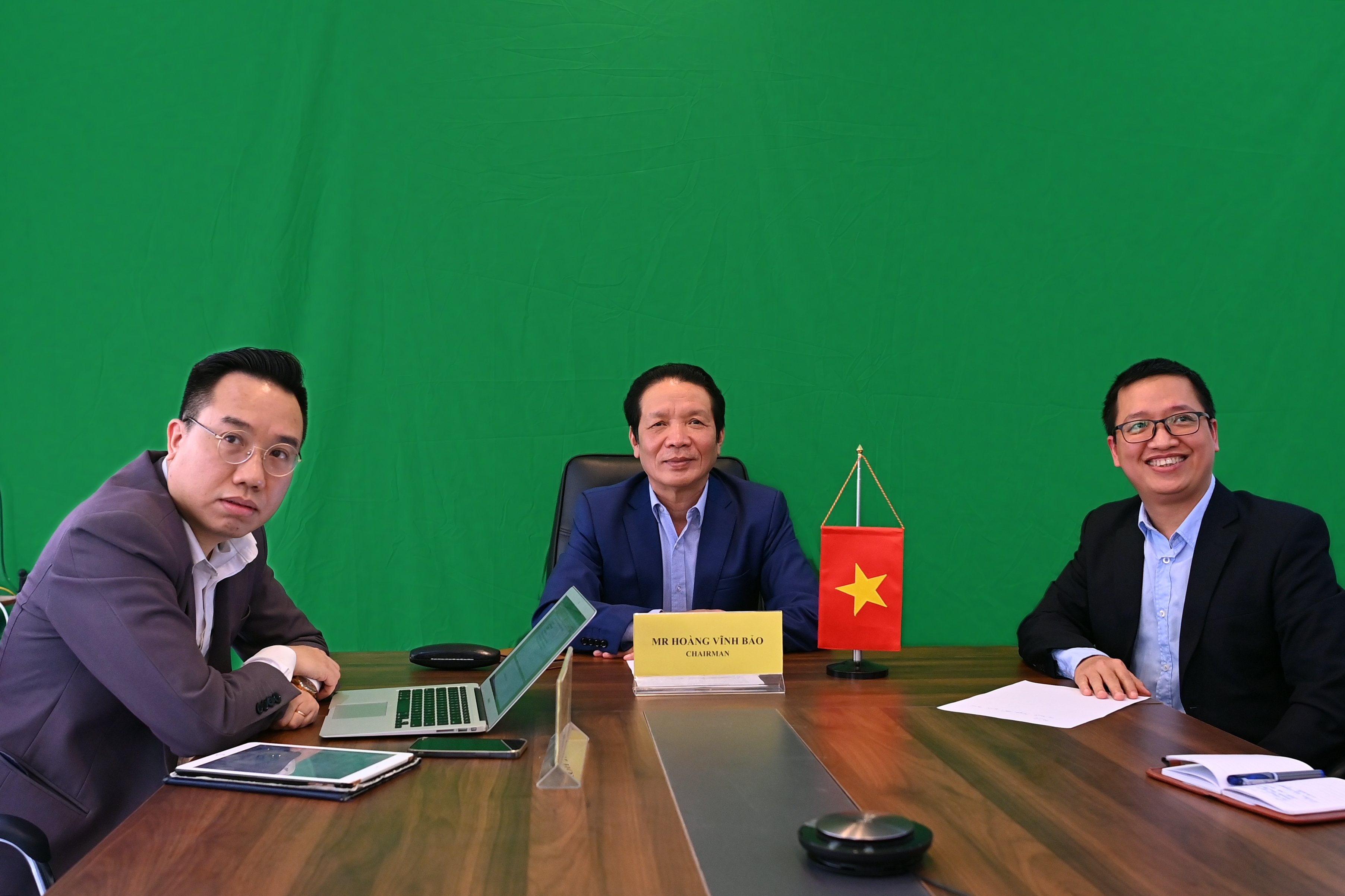 Hiep hoi Xuat ban Dong Nam A anh 1