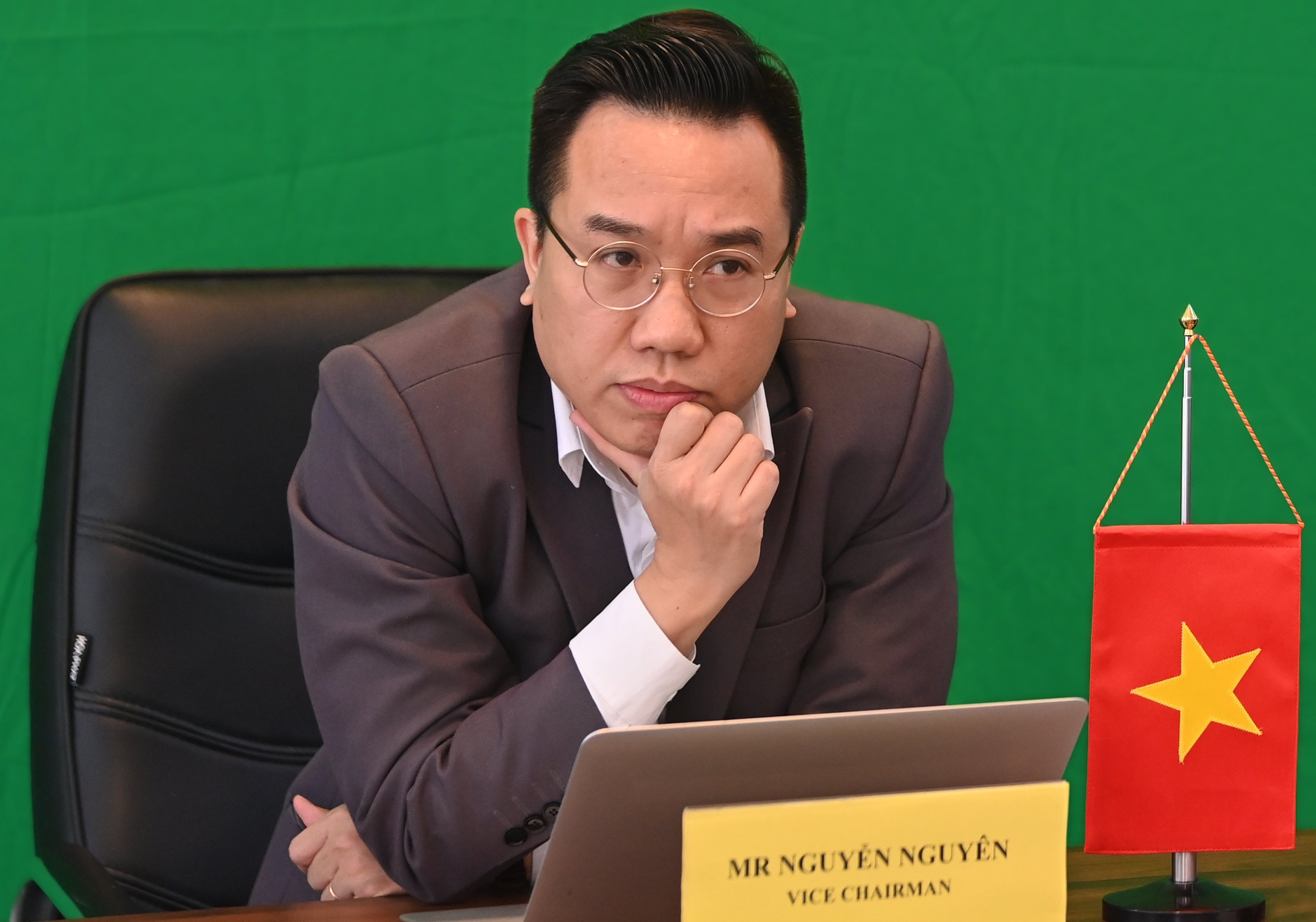 Nhiem vu trong tam khi Viet Nam la chu tich Hiep hoi Xuat ban ASEAN hinh anh