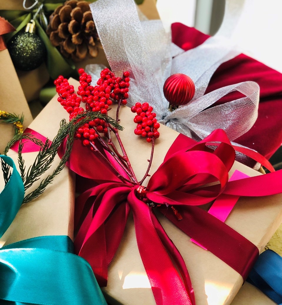 tang sach dip Giang sinh anh 3