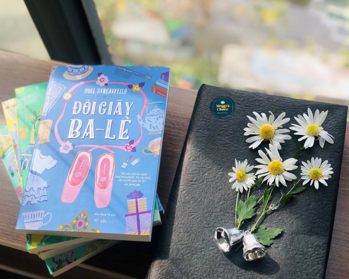 tang sach dip Giang sinh anh 5