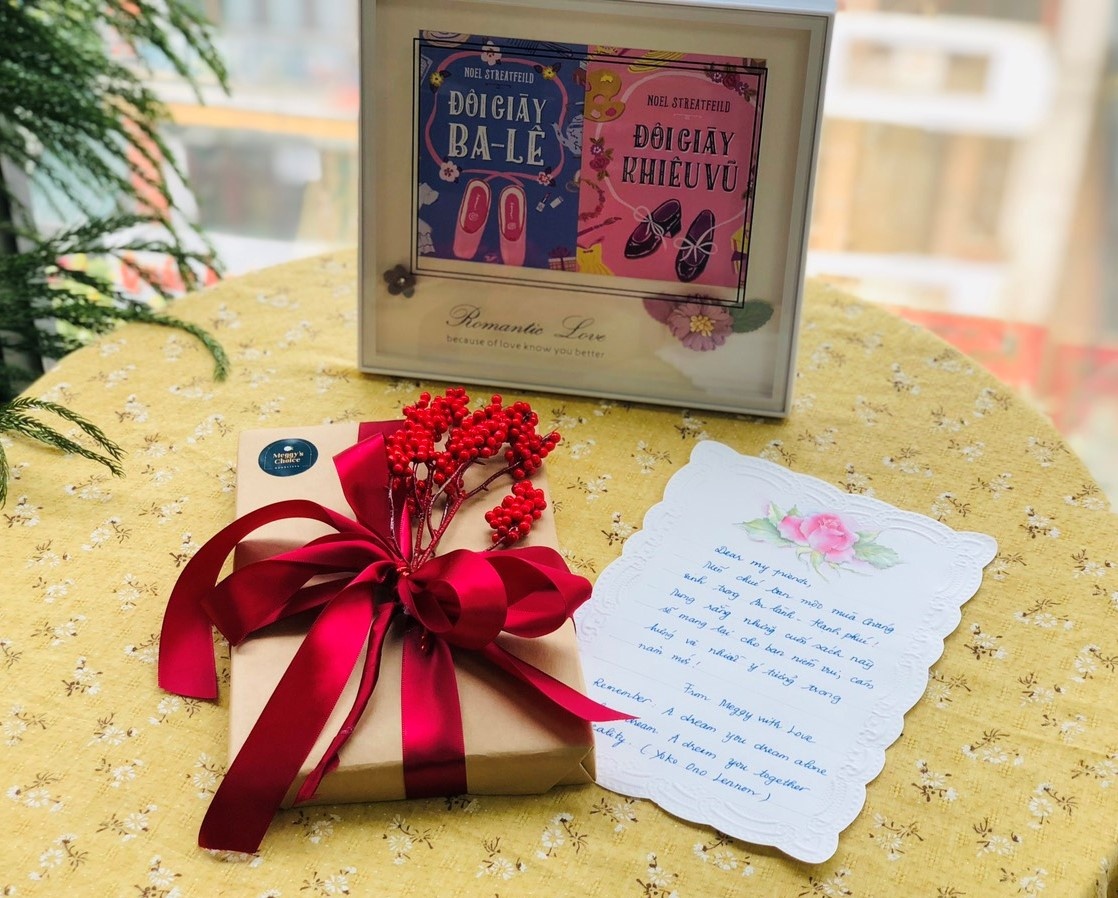 Mon qua y nghia tu sach dip Giang sinh hinh anh