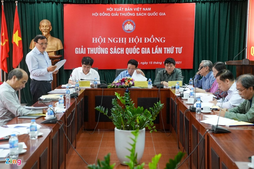 Giai thuong Sach quoc gia anh 2