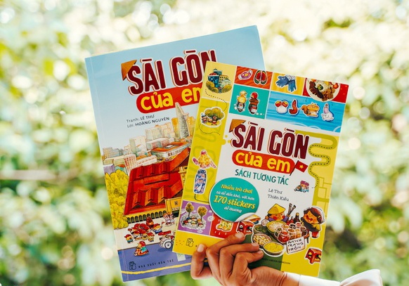 Lan toa nhung cuon sach co gia tri hinh anh