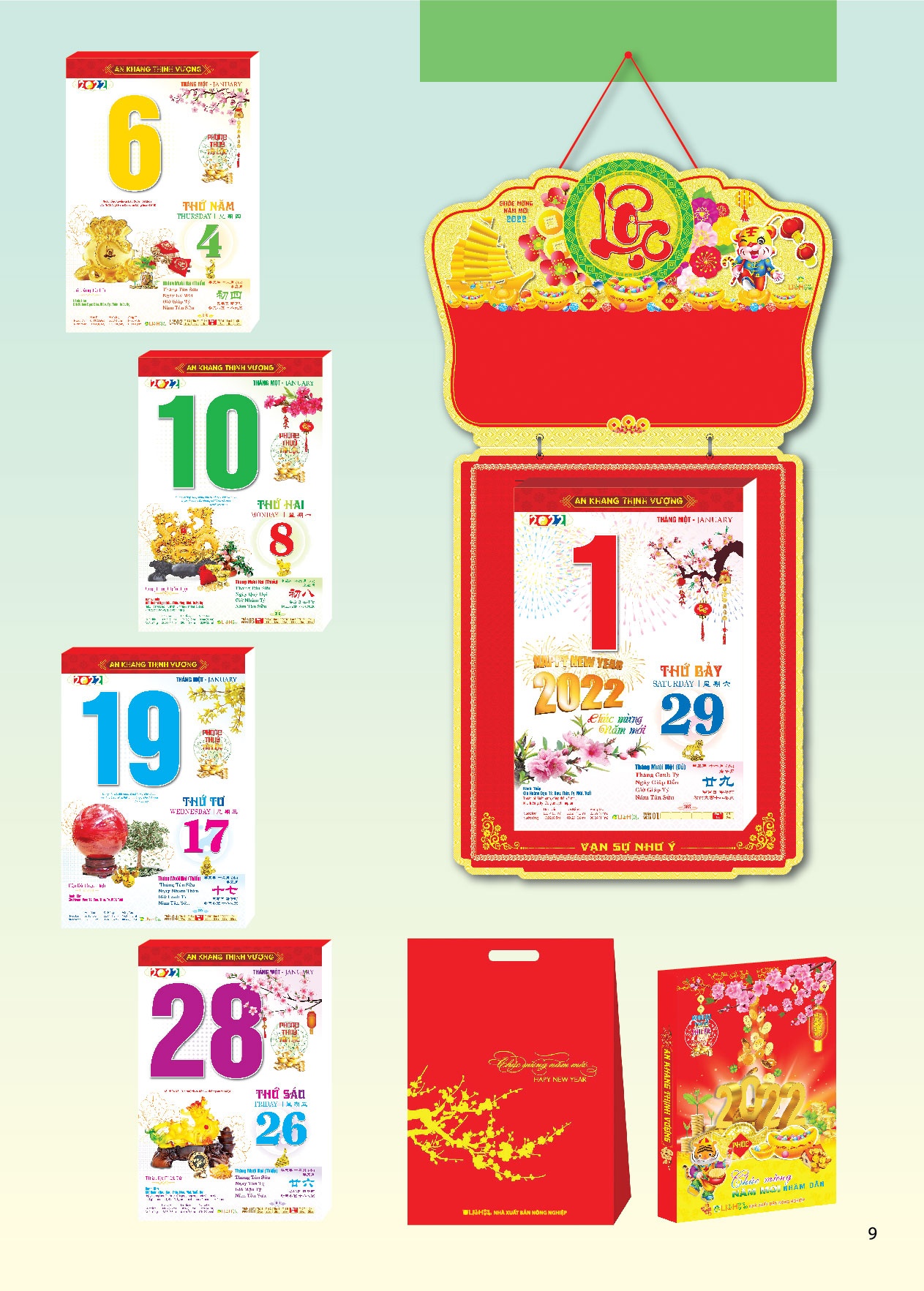 Ke hoach xuat ban cho dip Tet anh 1