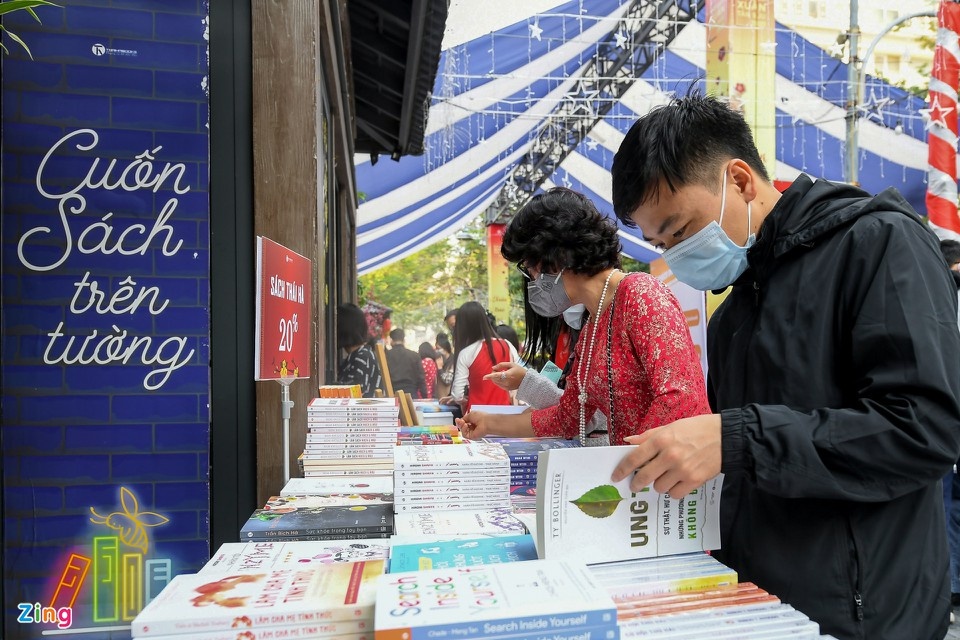 Hiep hoi Xuat ban Dong Nam A anh 2