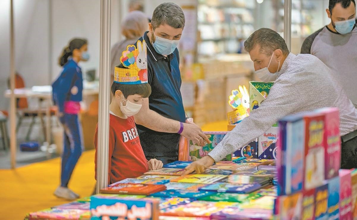 Xuat ban My Latinh phuc hoi trong dai dich anh 2