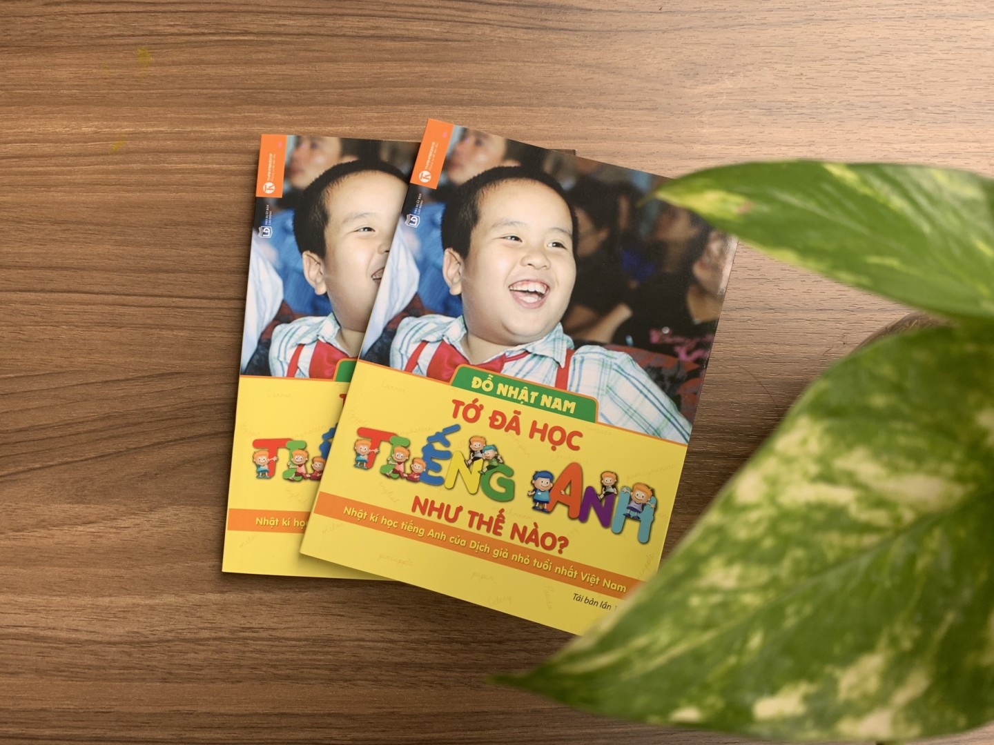 Sach thieu nhi anh 3