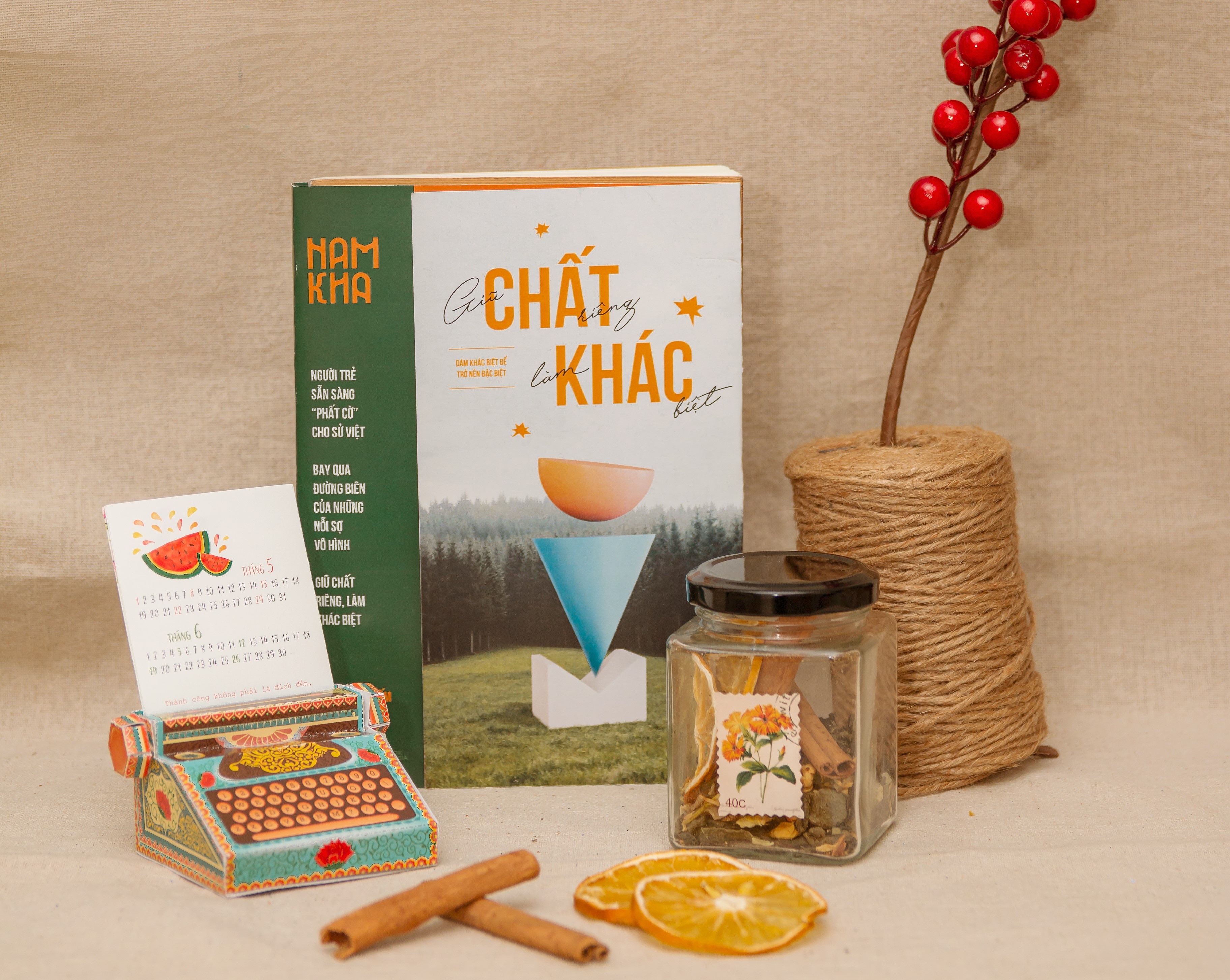 Bia sach truyen tai thong diep tac pham hinh anh