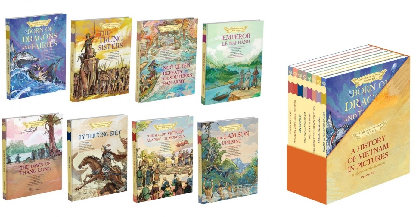 Giai thuong toan quoc ve thong tin doi ngoai anh 2