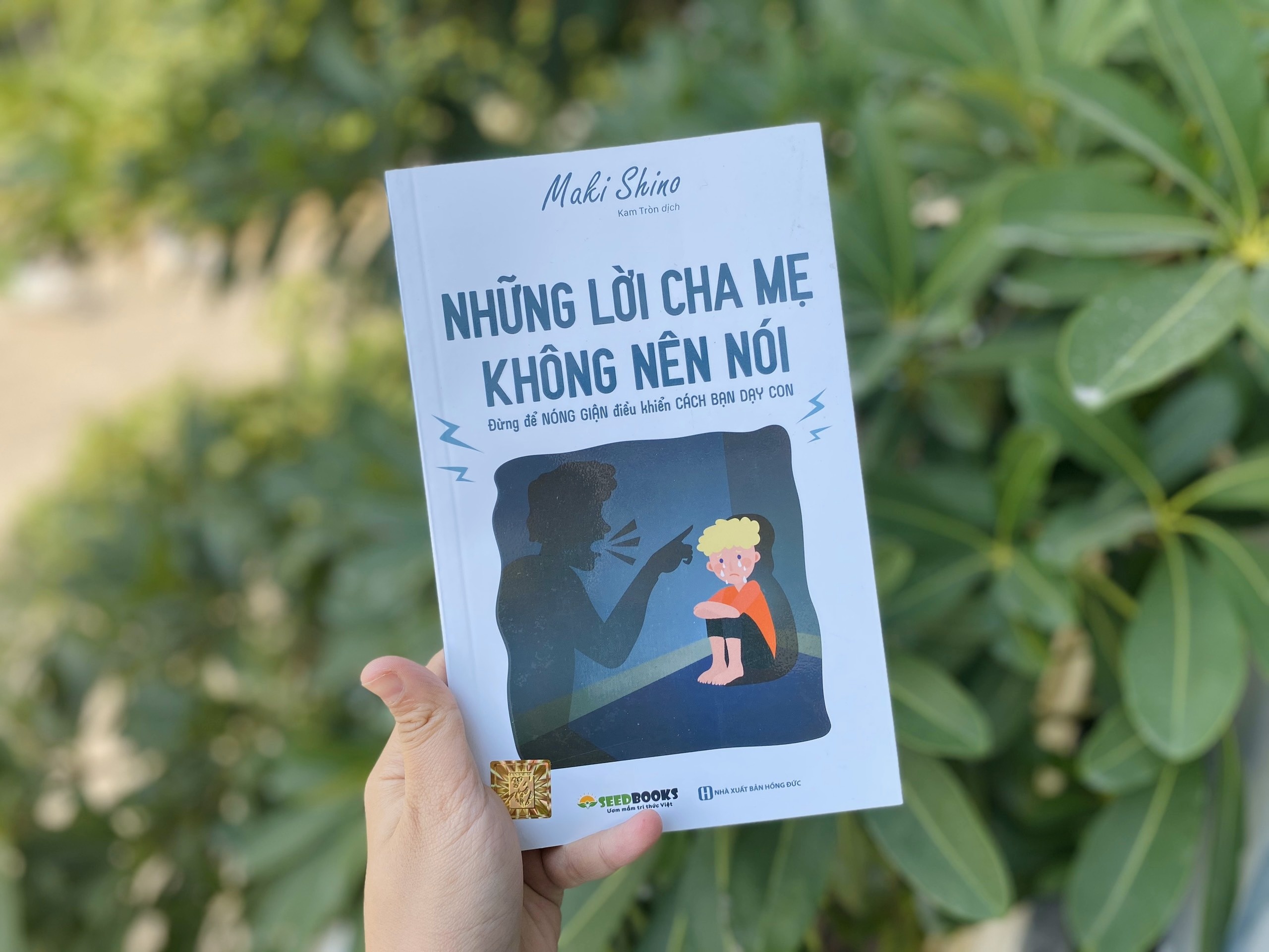 sach huong dan day con anh 1