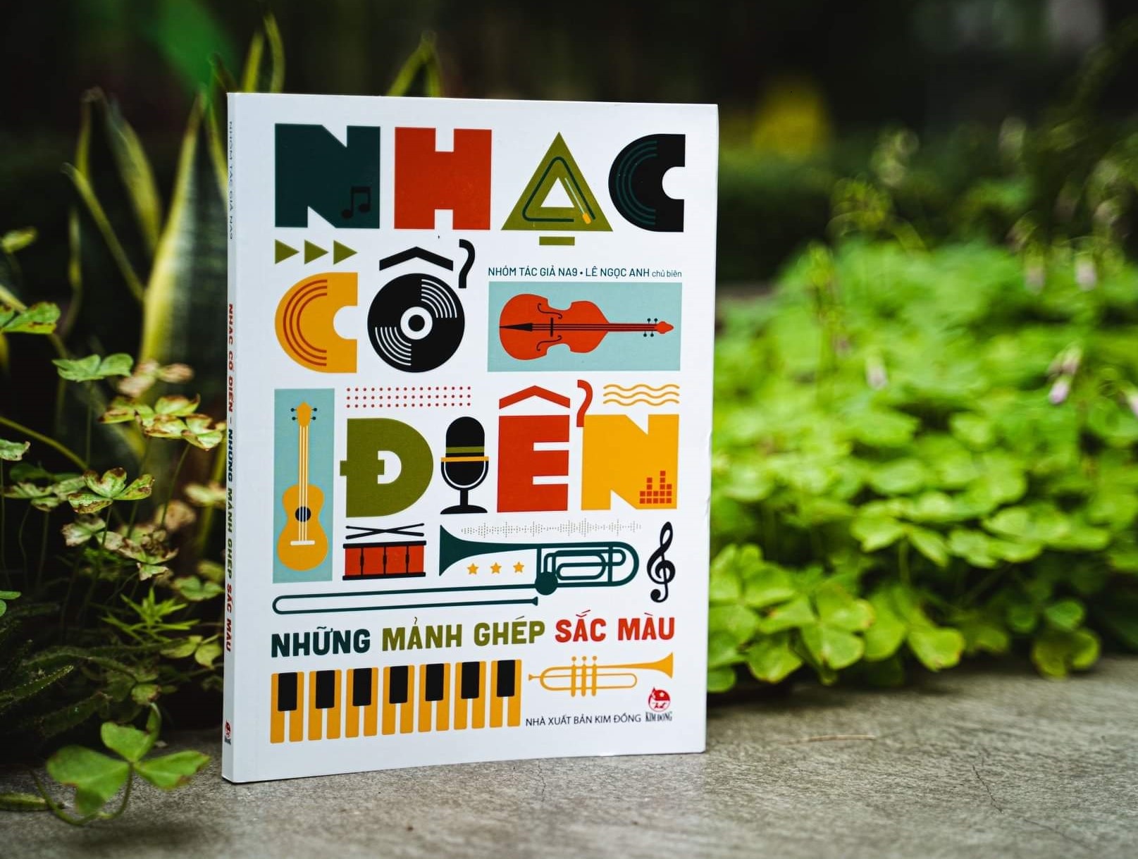 Sach ve am nhac anh 2