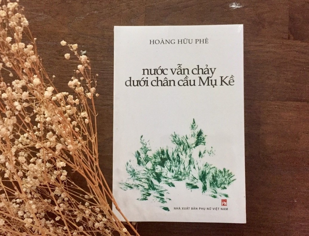 Gia tri van chuong trong ‘Nuoc van chay duoi chan cau Mu Ke’ hinh anh