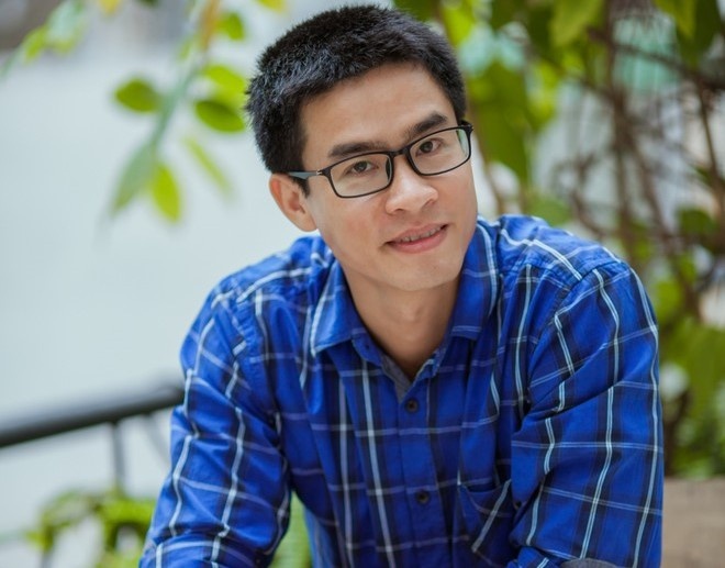 Nha tho Nguyen Phong Viet anh 2