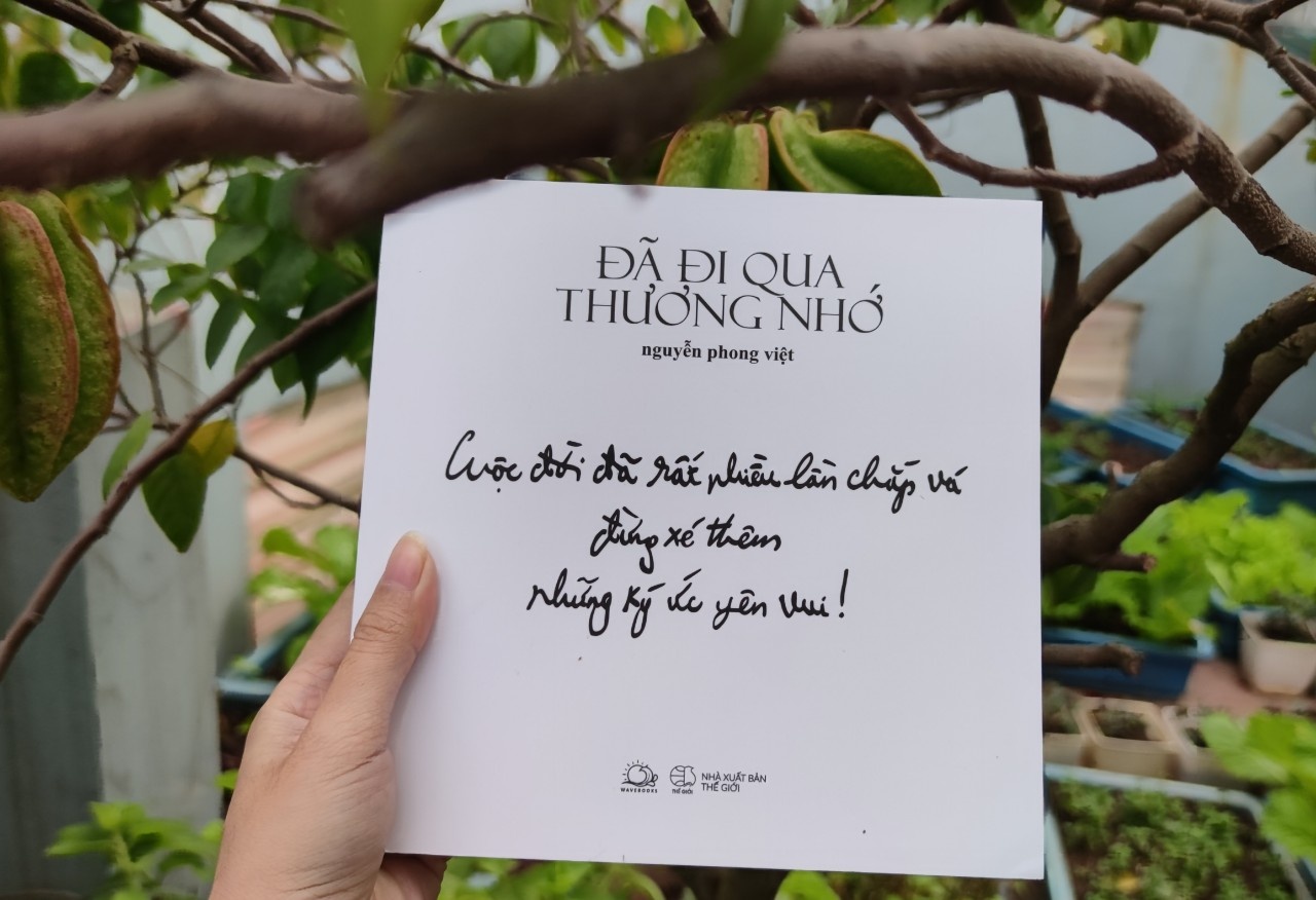 Nha tho Nguyen Phong Viet anh 1