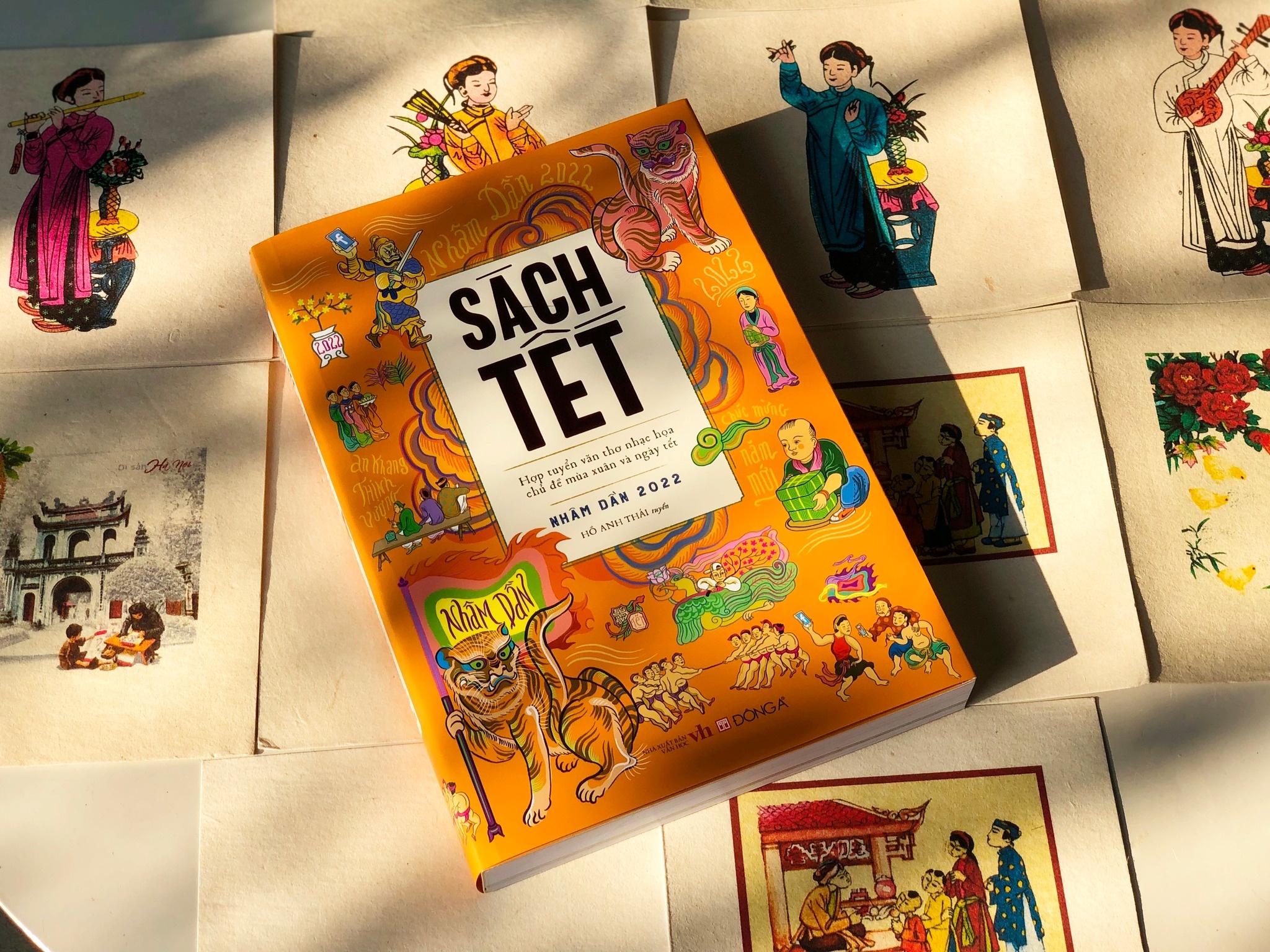 Sach dep dip cuoi nam anh 3