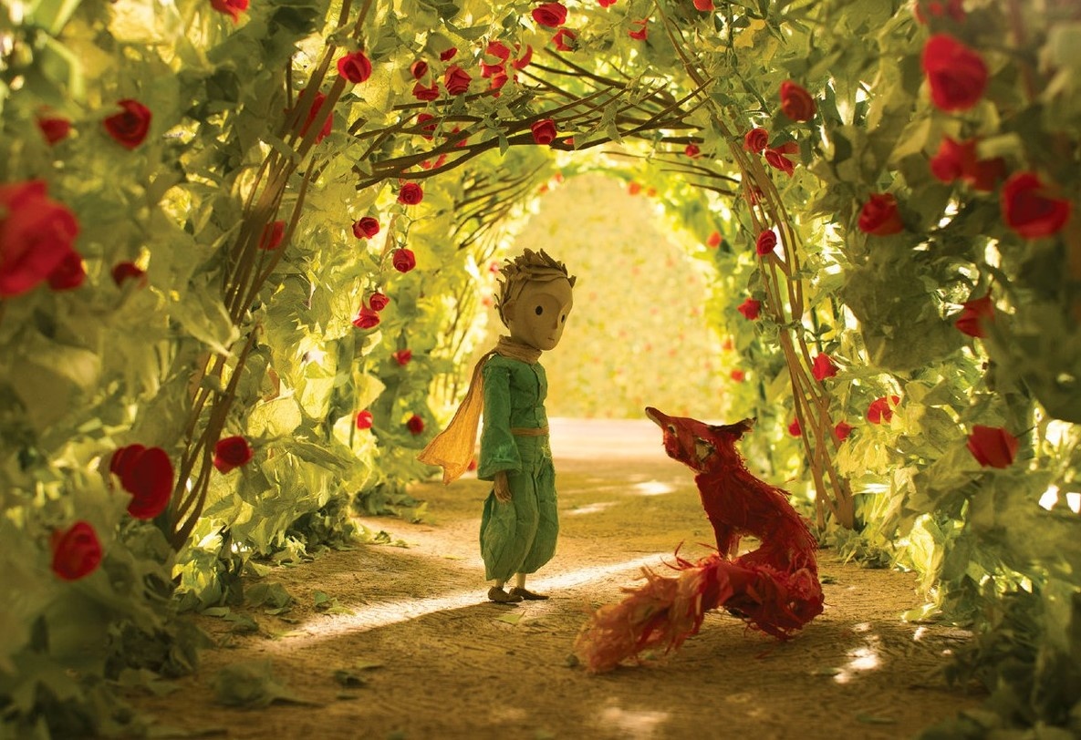 Hanh trinh tro ve nguyen so cua ‘Hoang tu be’ hinh anh