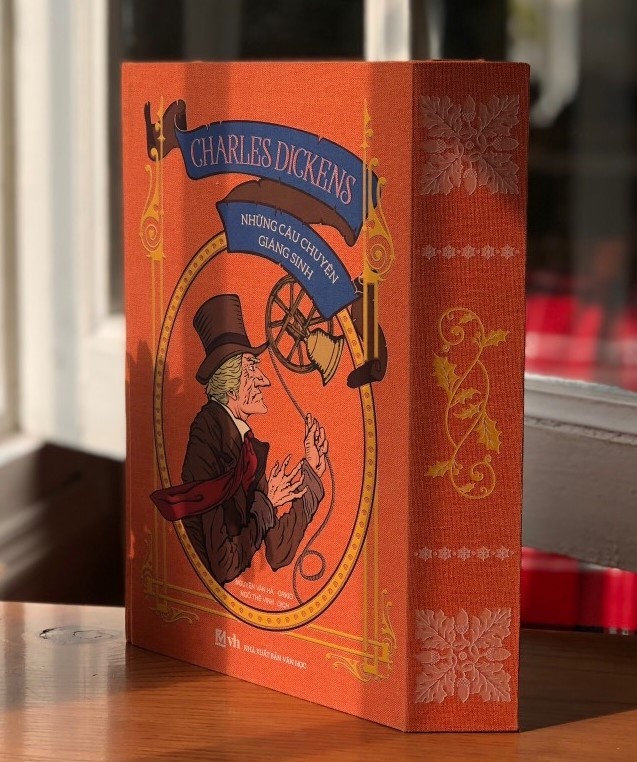 Sach dep dip cuoi nam anh 2