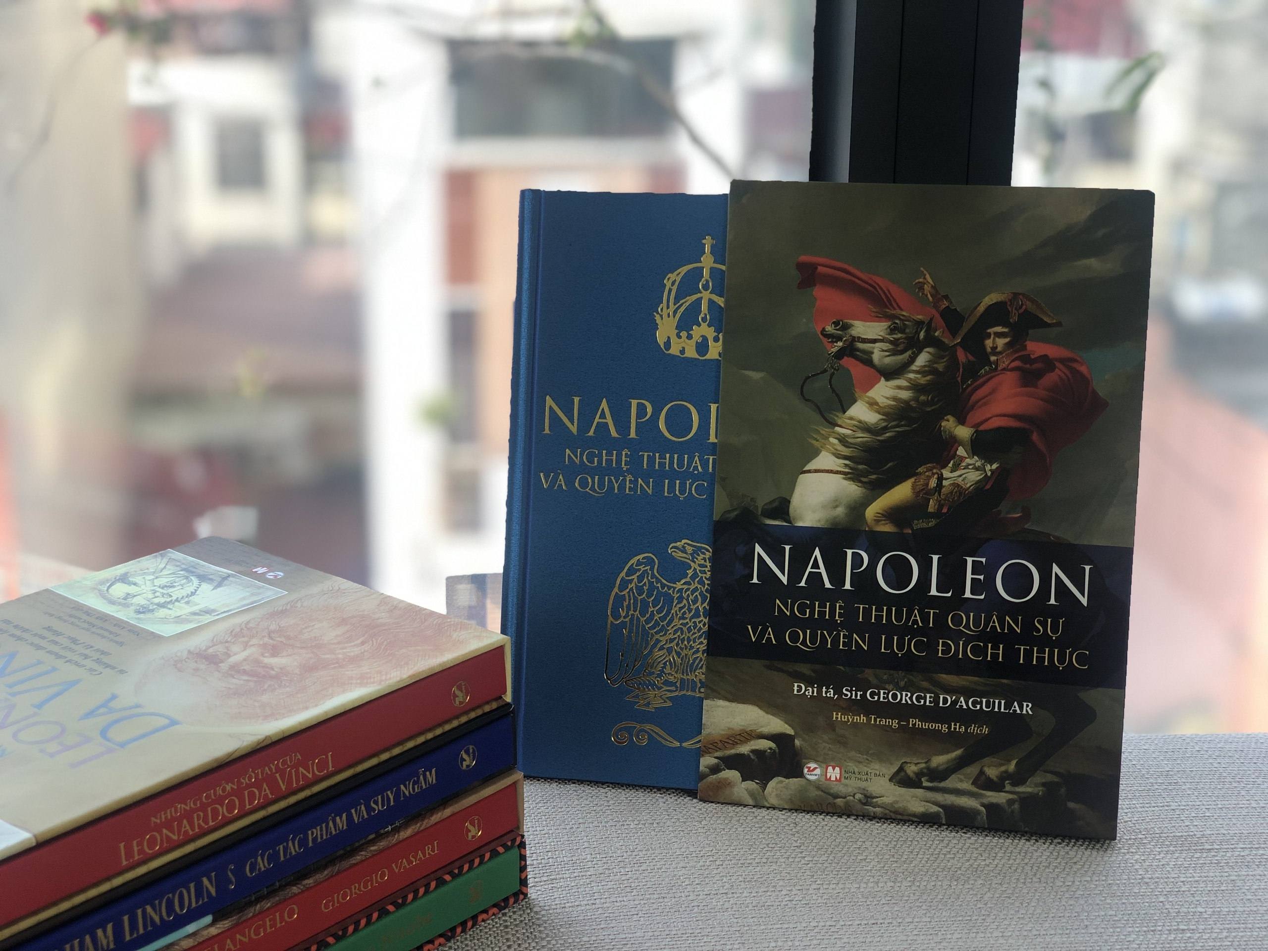 bo Deluxe Books anh 2