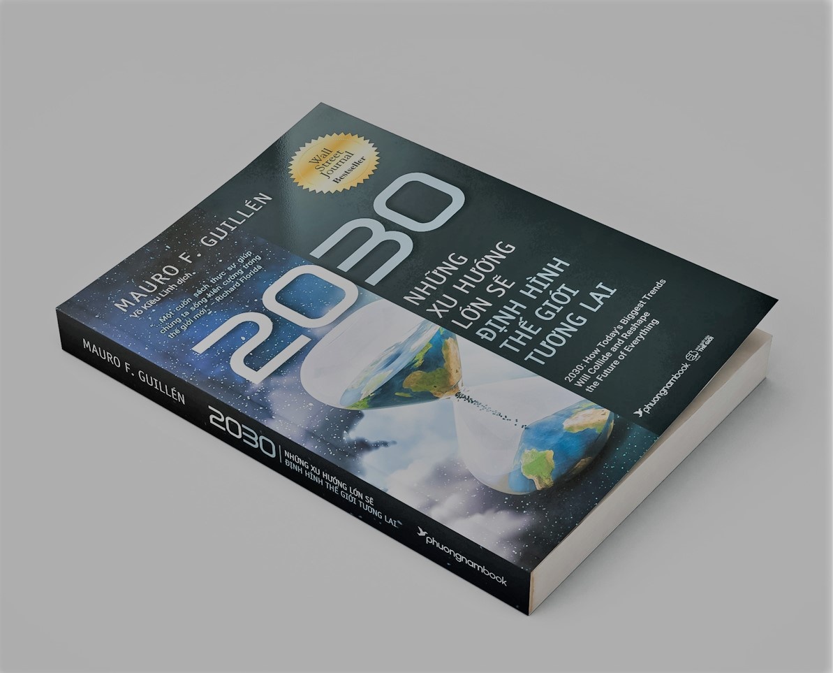 the gioi duong dai anh 2