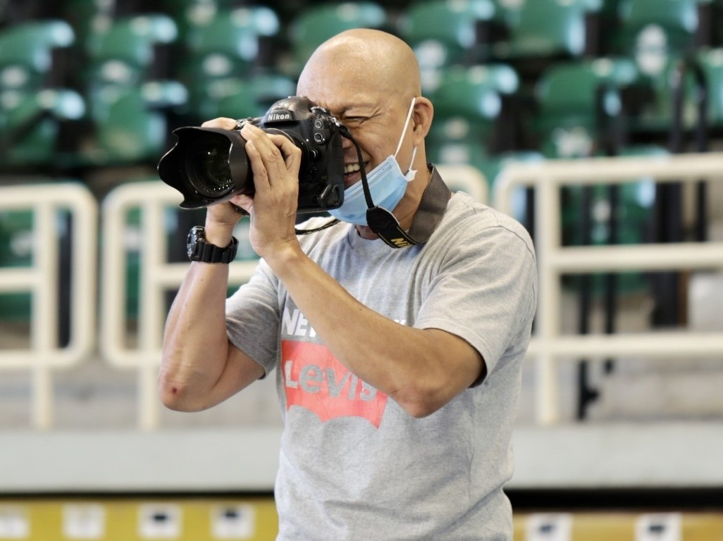 Sai Gon ngoan cuong anh 1