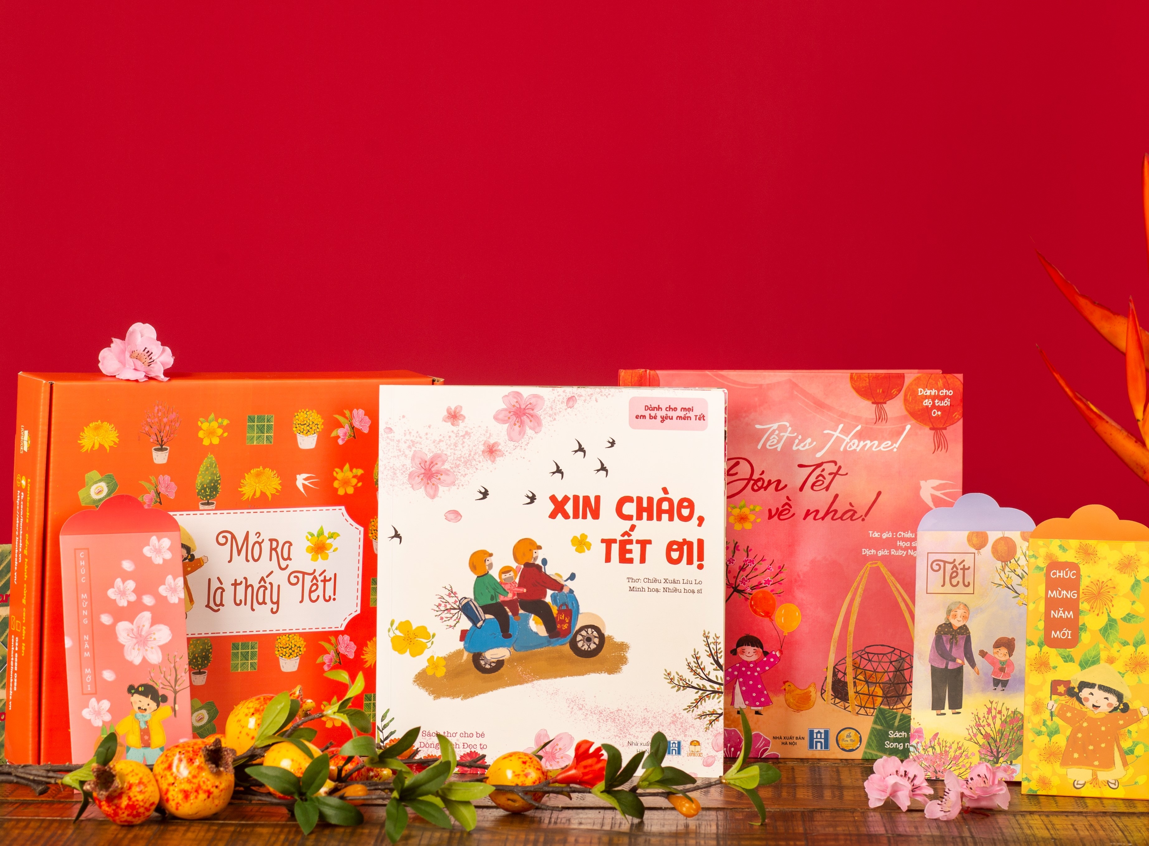 sach Tet cho thieu nhi anh 1