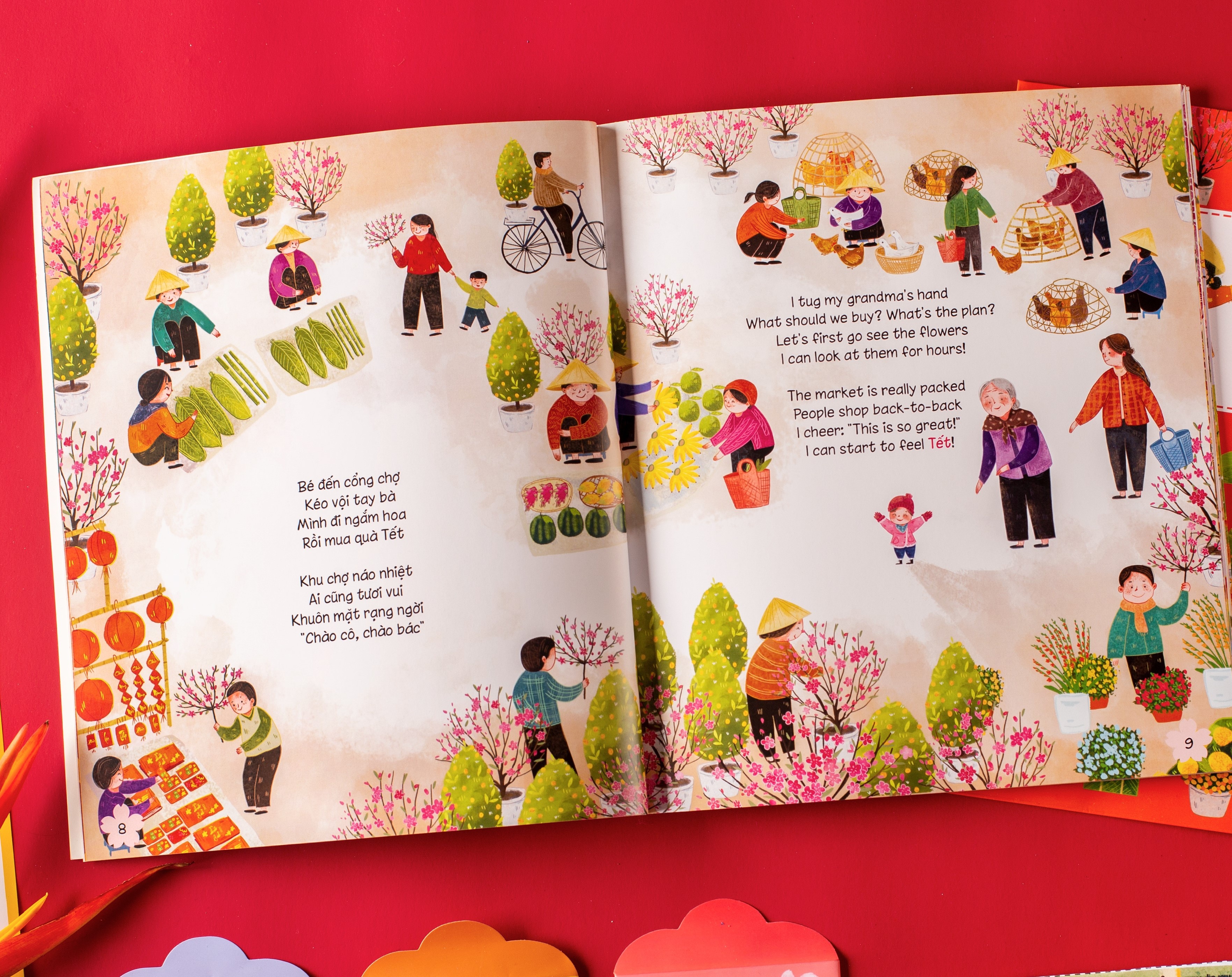 sach Tet cho thieu nhi anh 2