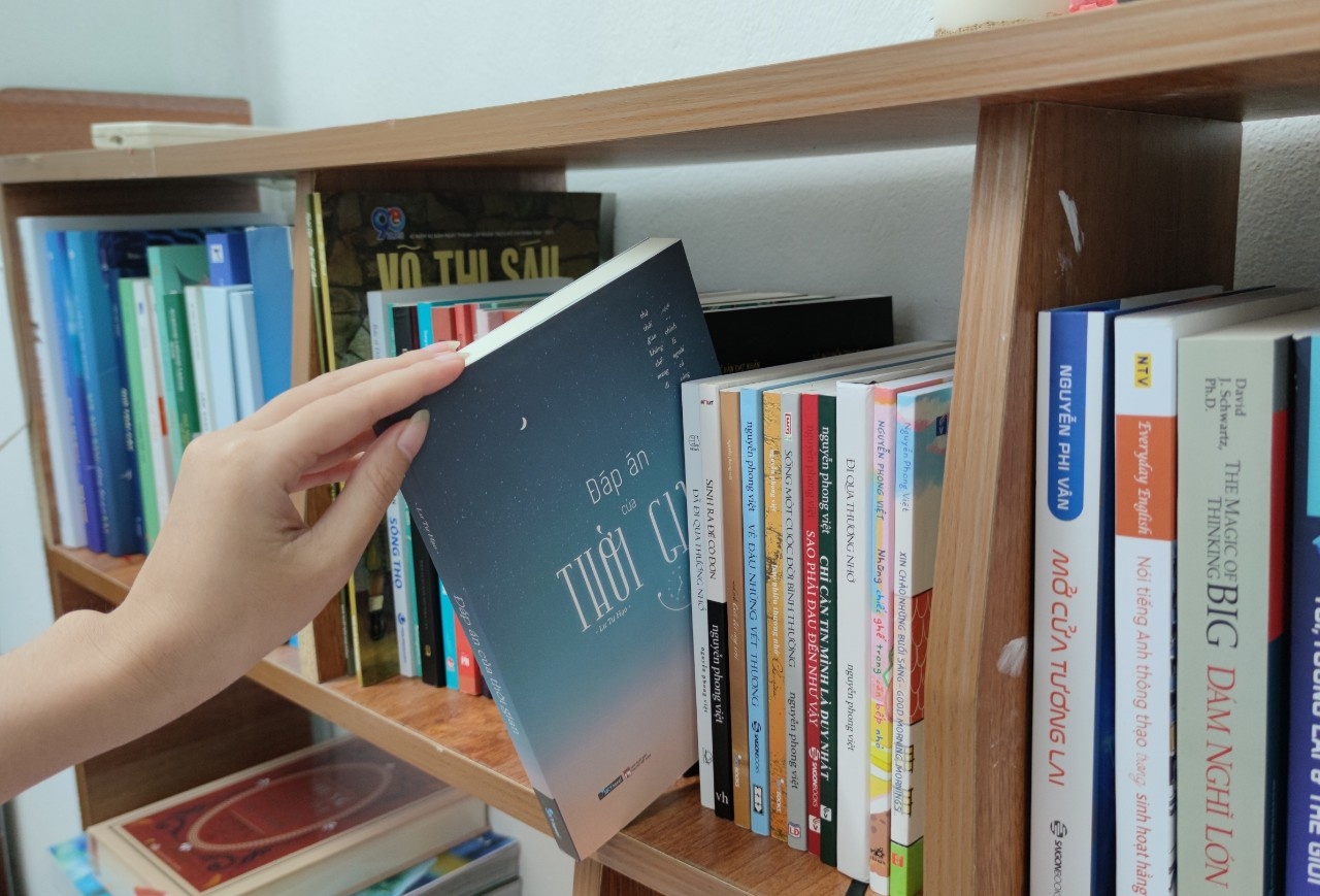 Mon an tinh than ngay Tet cua doc gia hinh anh