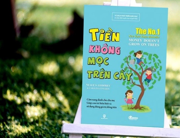 Day con tai chinh anh 2